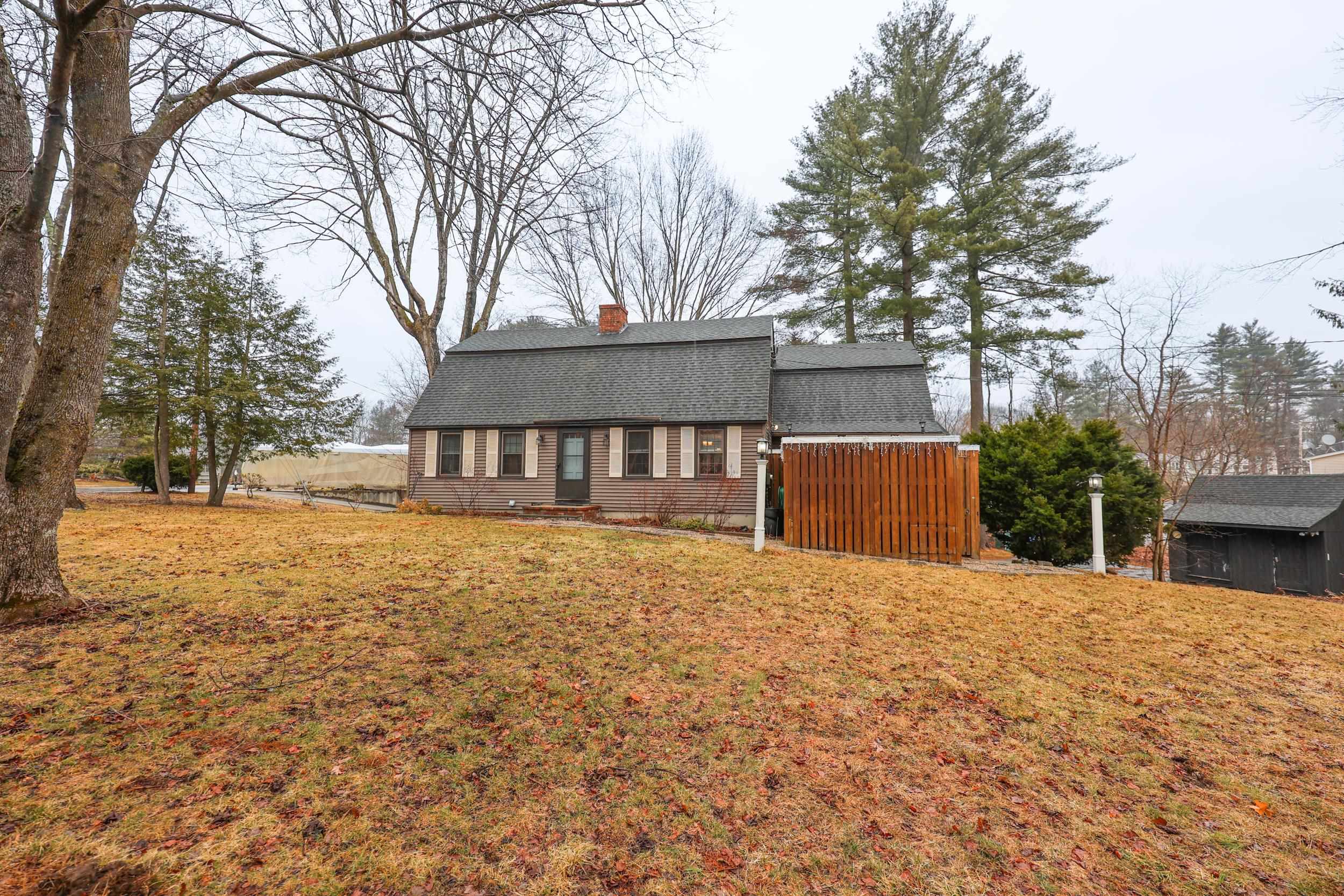 10 Martha Drive