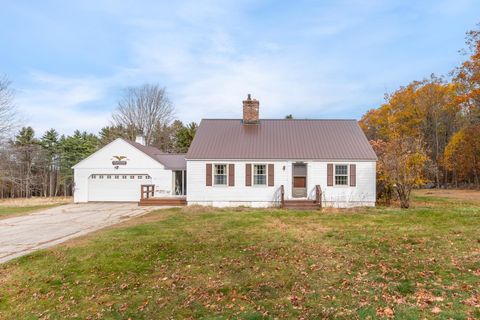 123 Mountain Road Tuftonboro NH 03816