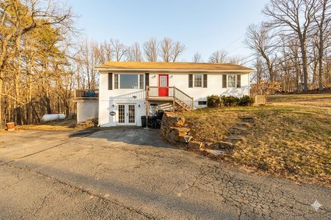 1571 Dairy Hill Road Royalton VT 05068