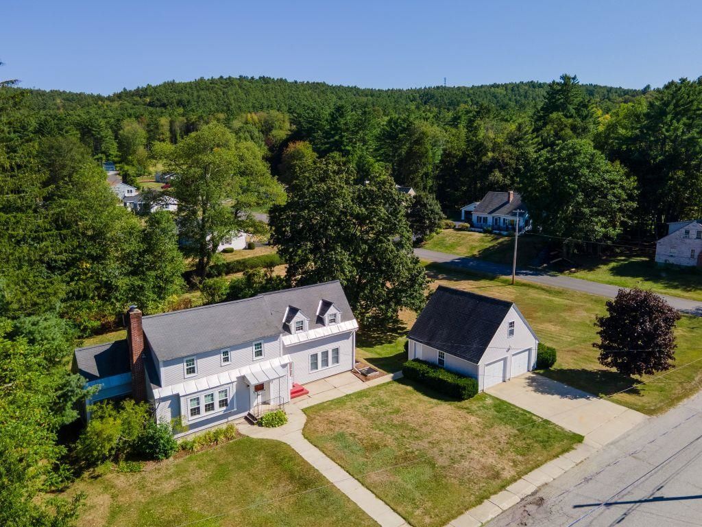 Photo of 46 Ridge Avenue, Claremont, NH 03743 (MLS # 5061101)