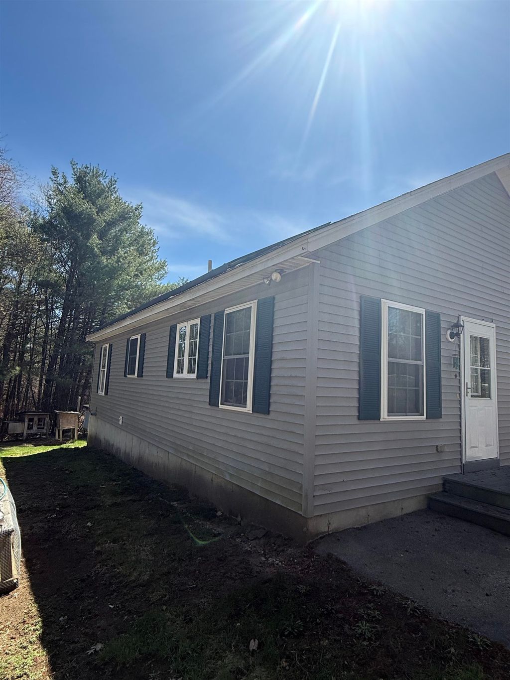 Photo of 17 Forcier Way, Jaffrey, NH 03452 (MLS # 5084635)