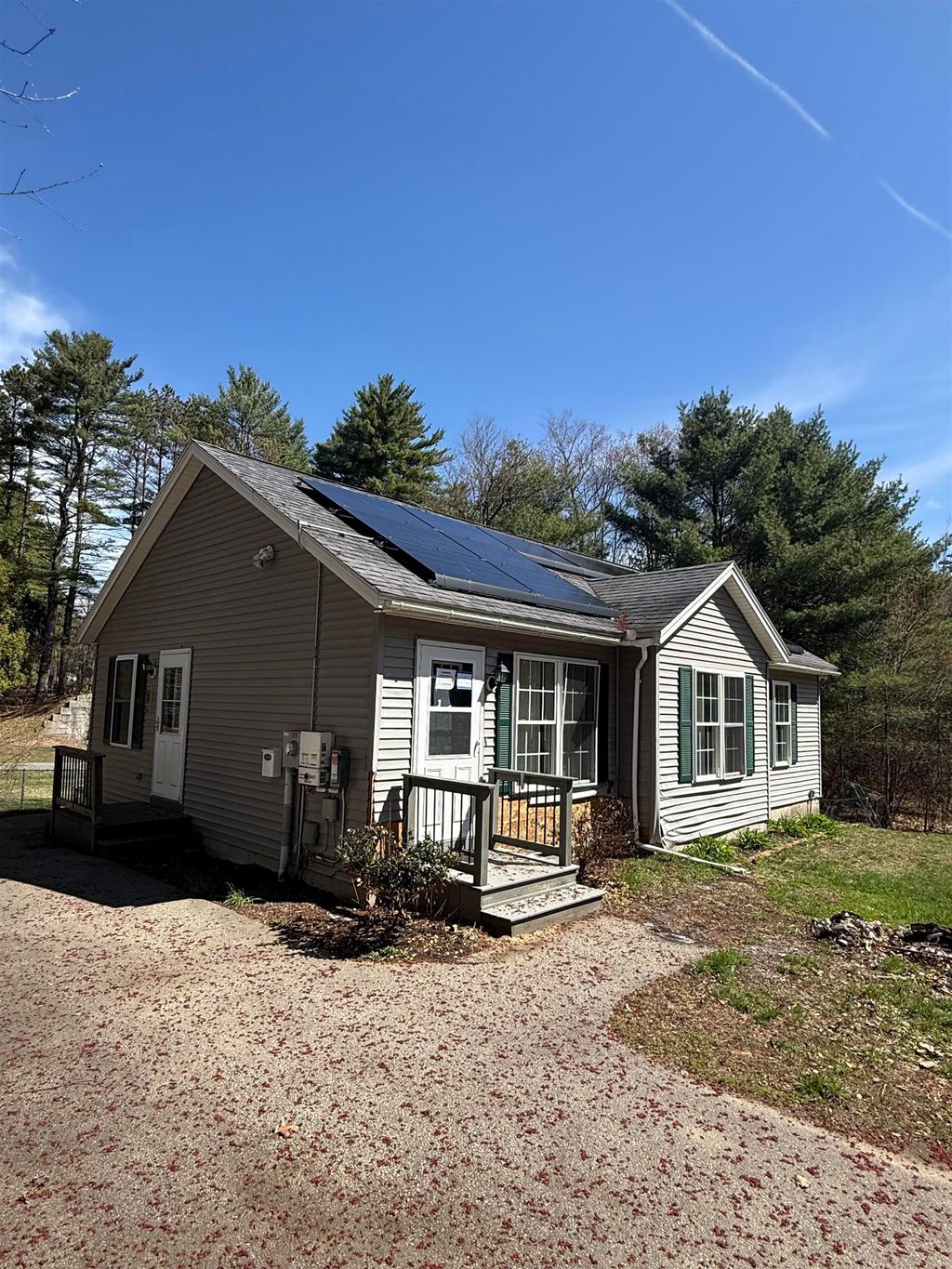 Photo of 17 Forcier Way, Jaffrey, NH 03452 (MLS # 5084635)