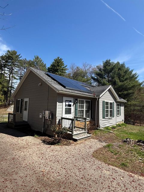 17 Forcier Way Jaffrey NH 03452
