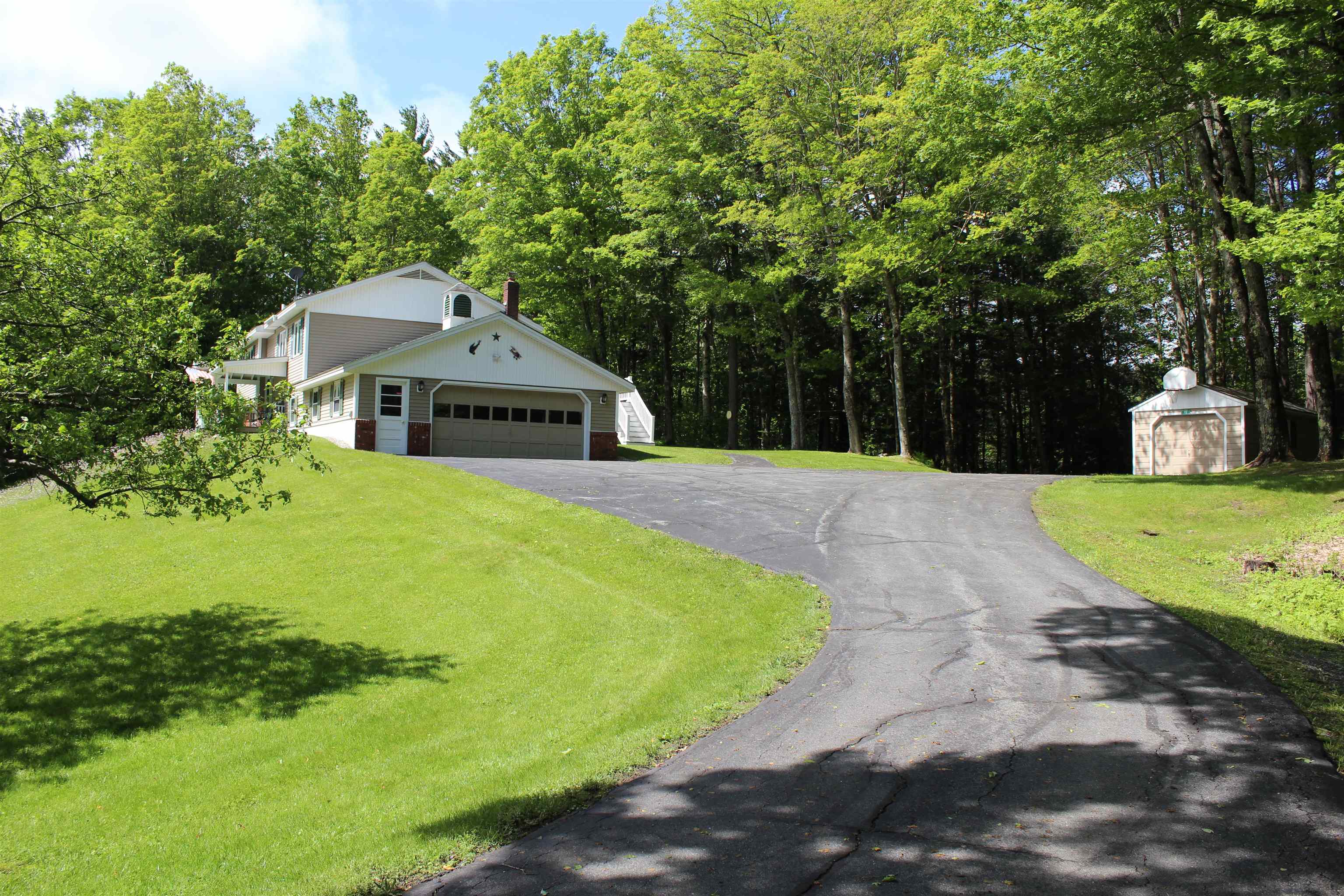 241 North Road