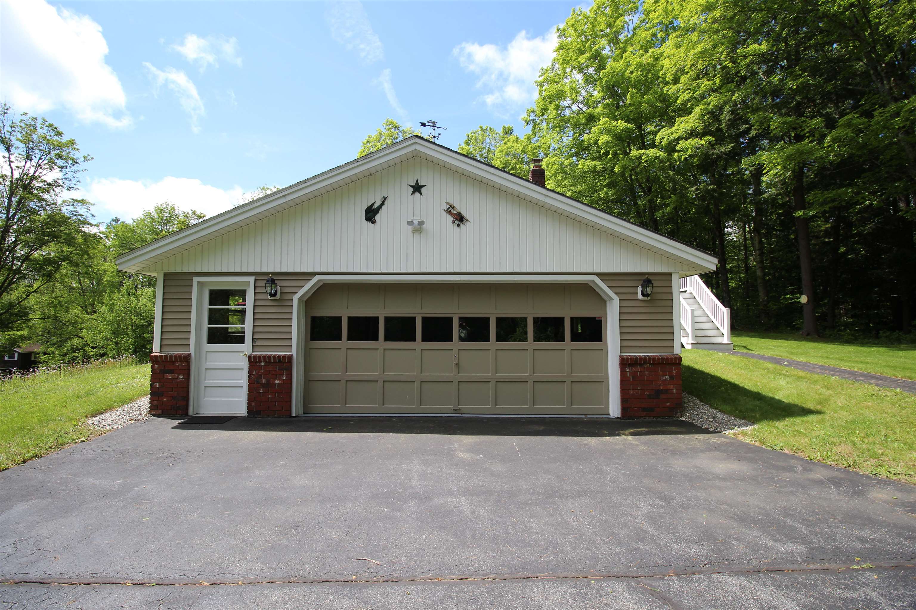 241 North Road