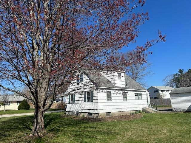 2 Cheyenne Street