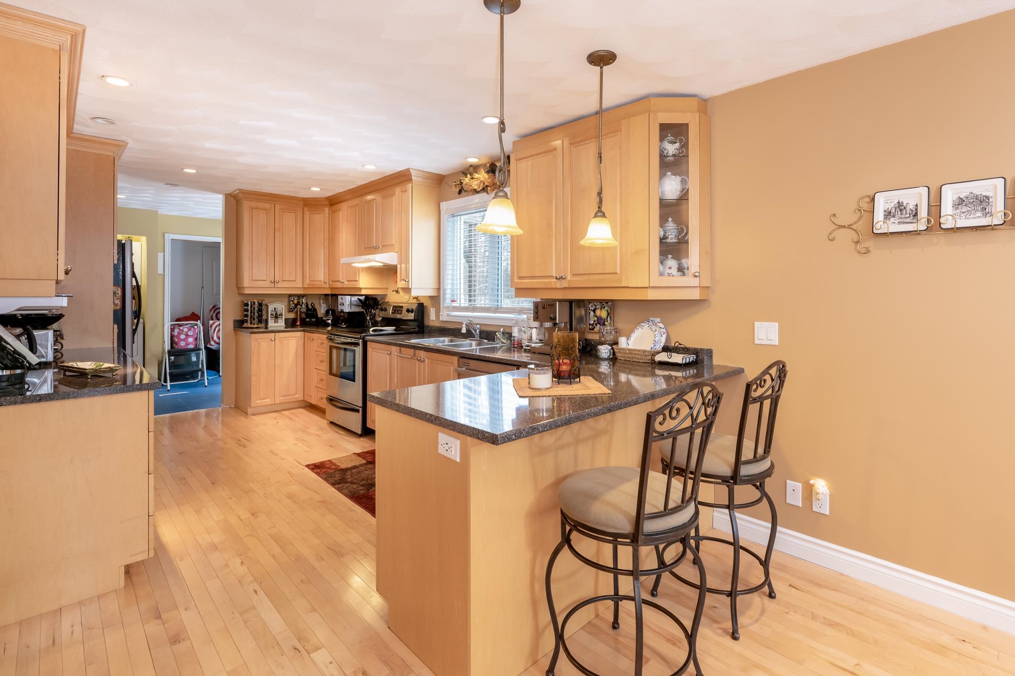 85 Amethyst Hill Road