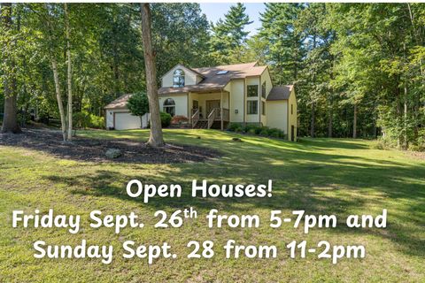 79 Crestwood Drive Danville NH 03819