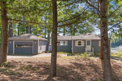 209 Loop Road Acton ME 04001