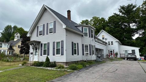 30 High Street 2 Goffstown NH 03045