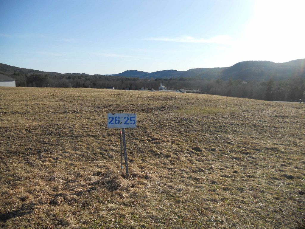 Photo of 0 Peperes Road #25, Charlestown, NH 03603 (MLS # 4907392)