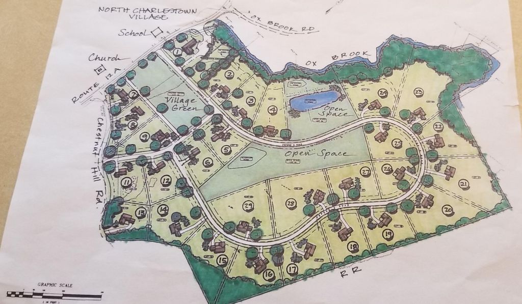 Photo of 0 Peperes Road #25, Charlestown, NH 03603 (MLS # 4907392)