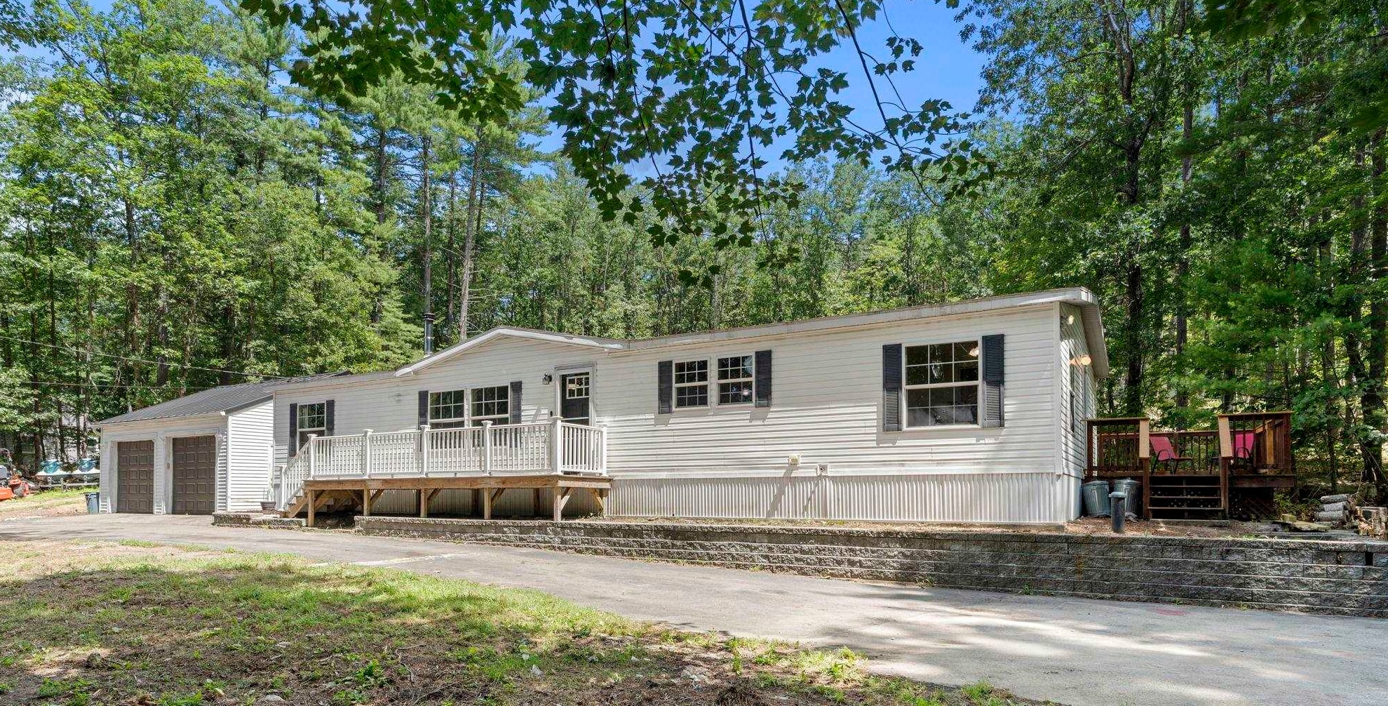 170 Ponemah Hill Road