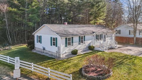 Photo of 24 Cricket Lane, Concord, NH 03301 (MLS # 5071103)