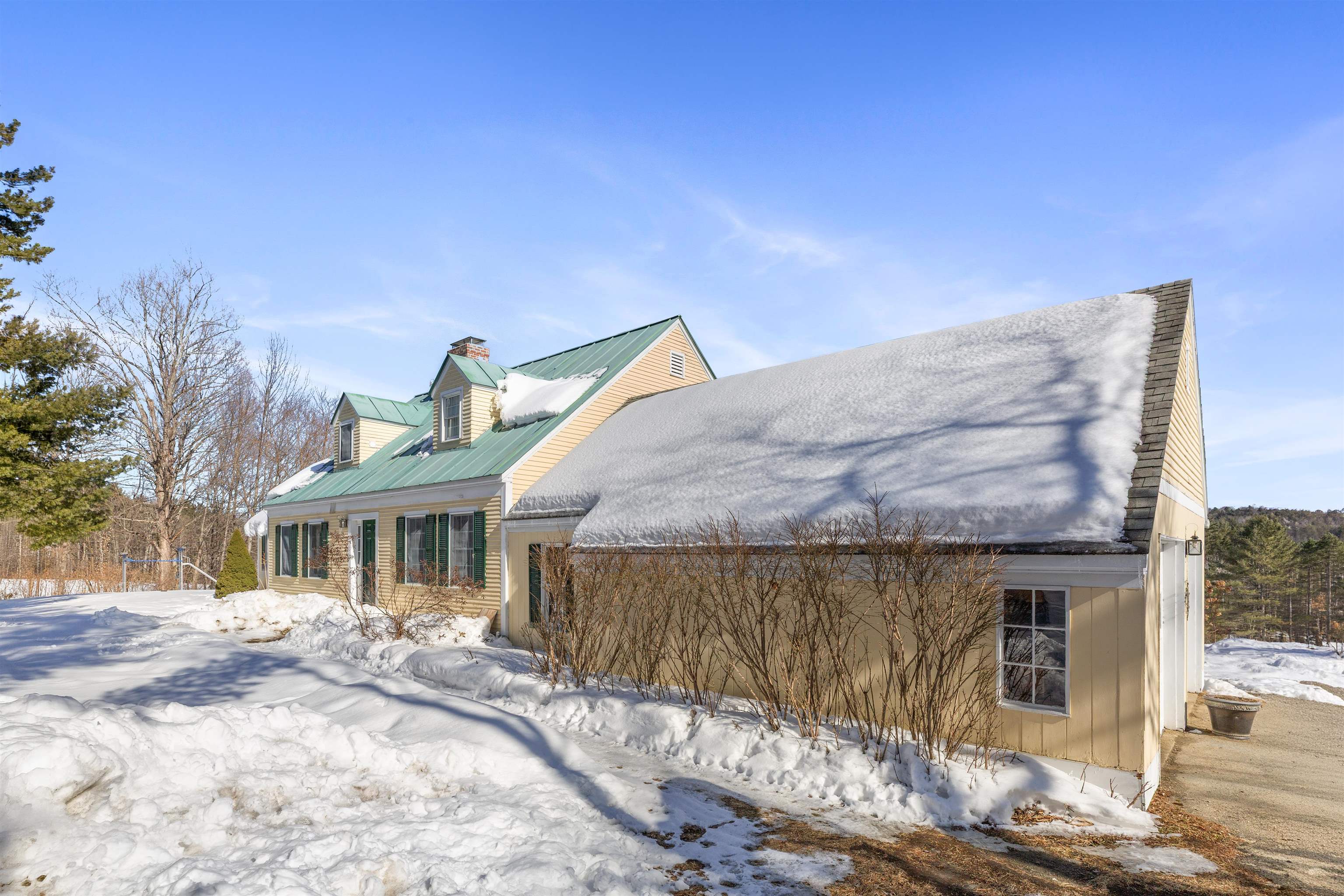 80 Norford Lake Road