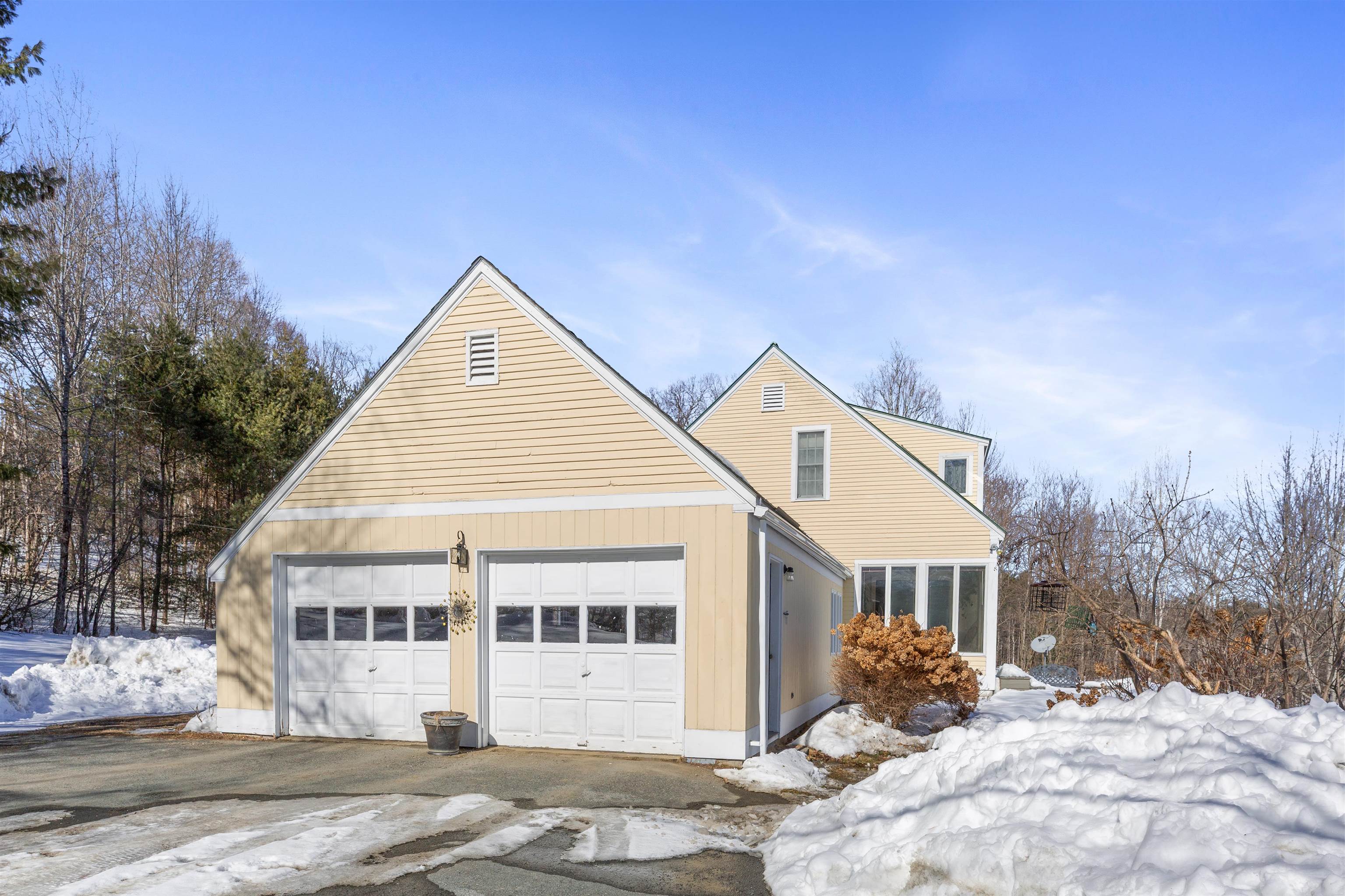 80 Norford Lake Road