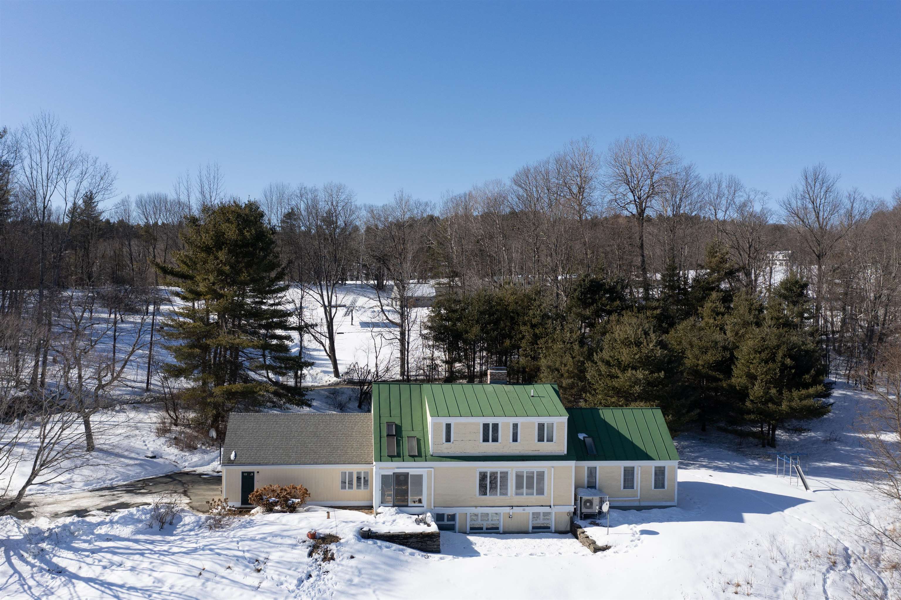 80 Norford Lake Road