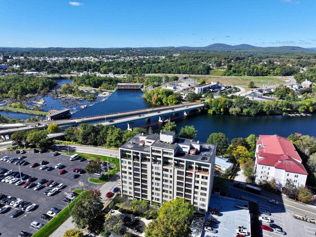 Photo of 55 River Road #9F, Manchester, NH 03104 (MLS # 5064229)