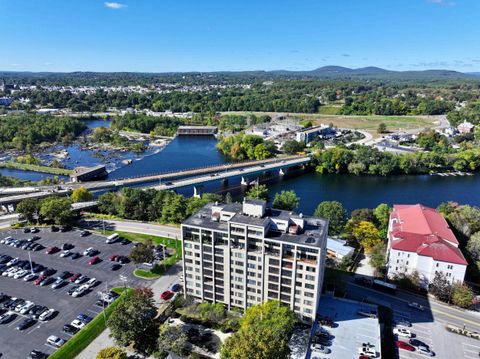 55 River Road 9F Manchester NH 03104