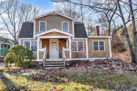 1151 Sagamore Avenue Portsmouth NH 03801