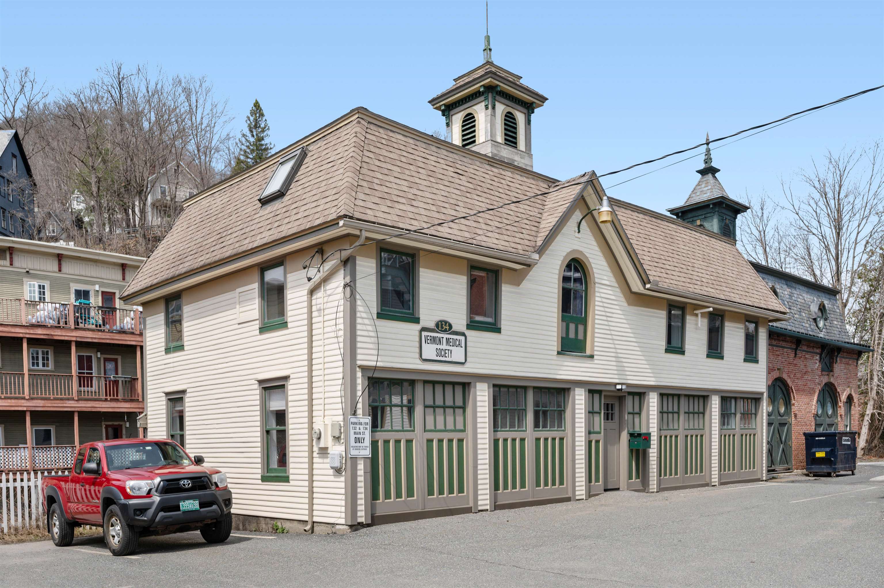 134 Main Street