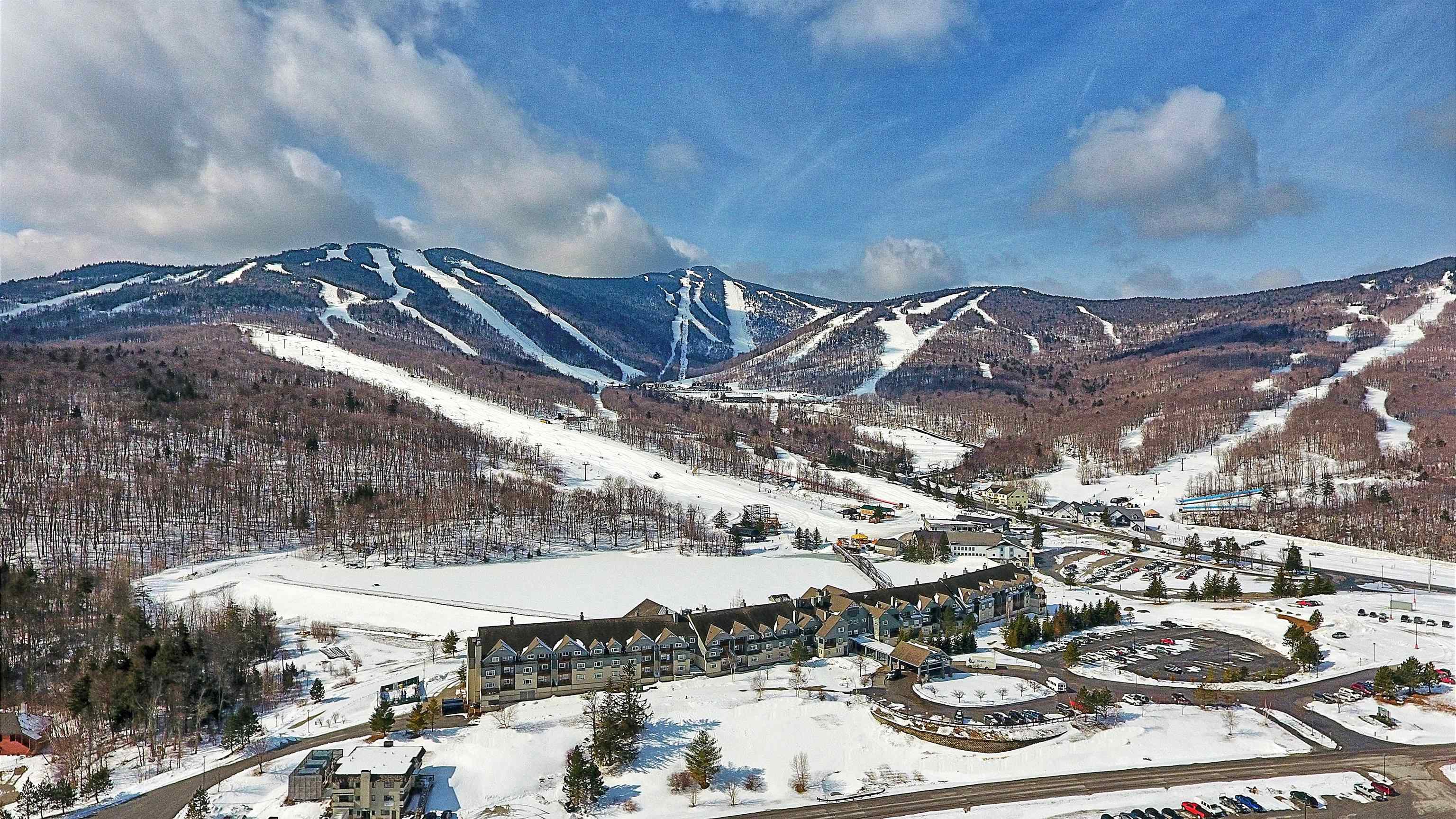 228 East Mountain Road B GRAND HOTEL 357 IV (ARMENTROUT)