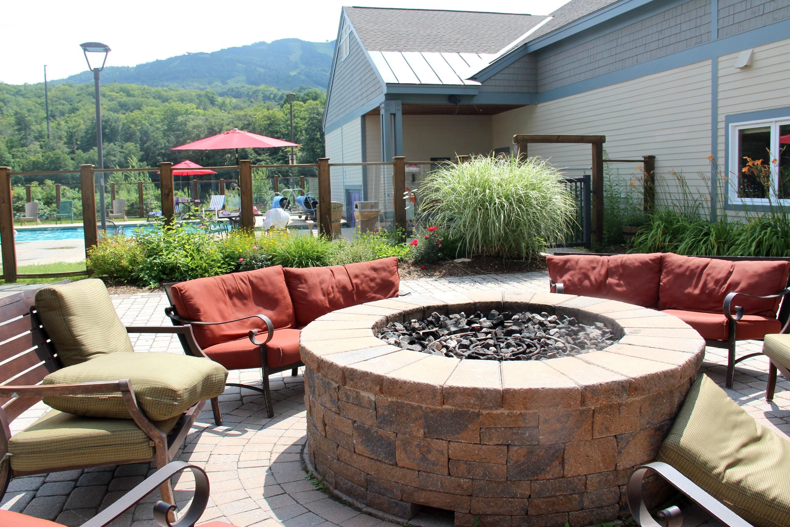 228 East Mountain Road B GRAND HOTEL 357 IV (ARMENTROUT)
