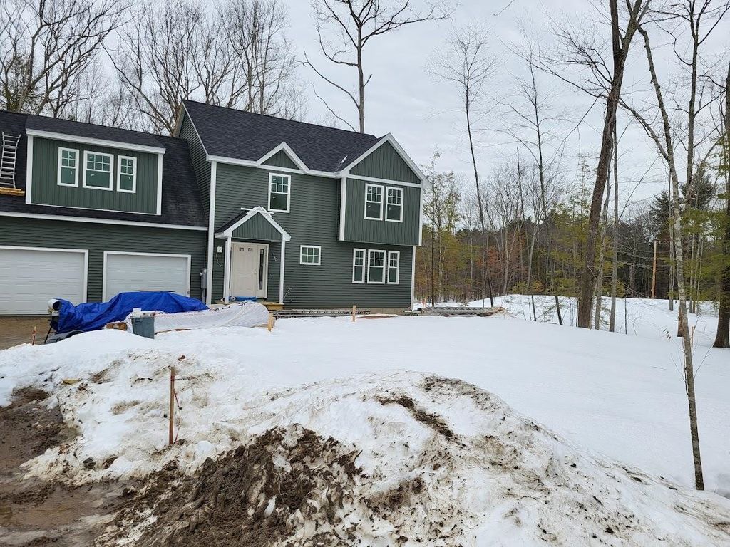 Photo of 5 Blaisdell Court, Raymond, NH 03077 (MLS # 5079321)