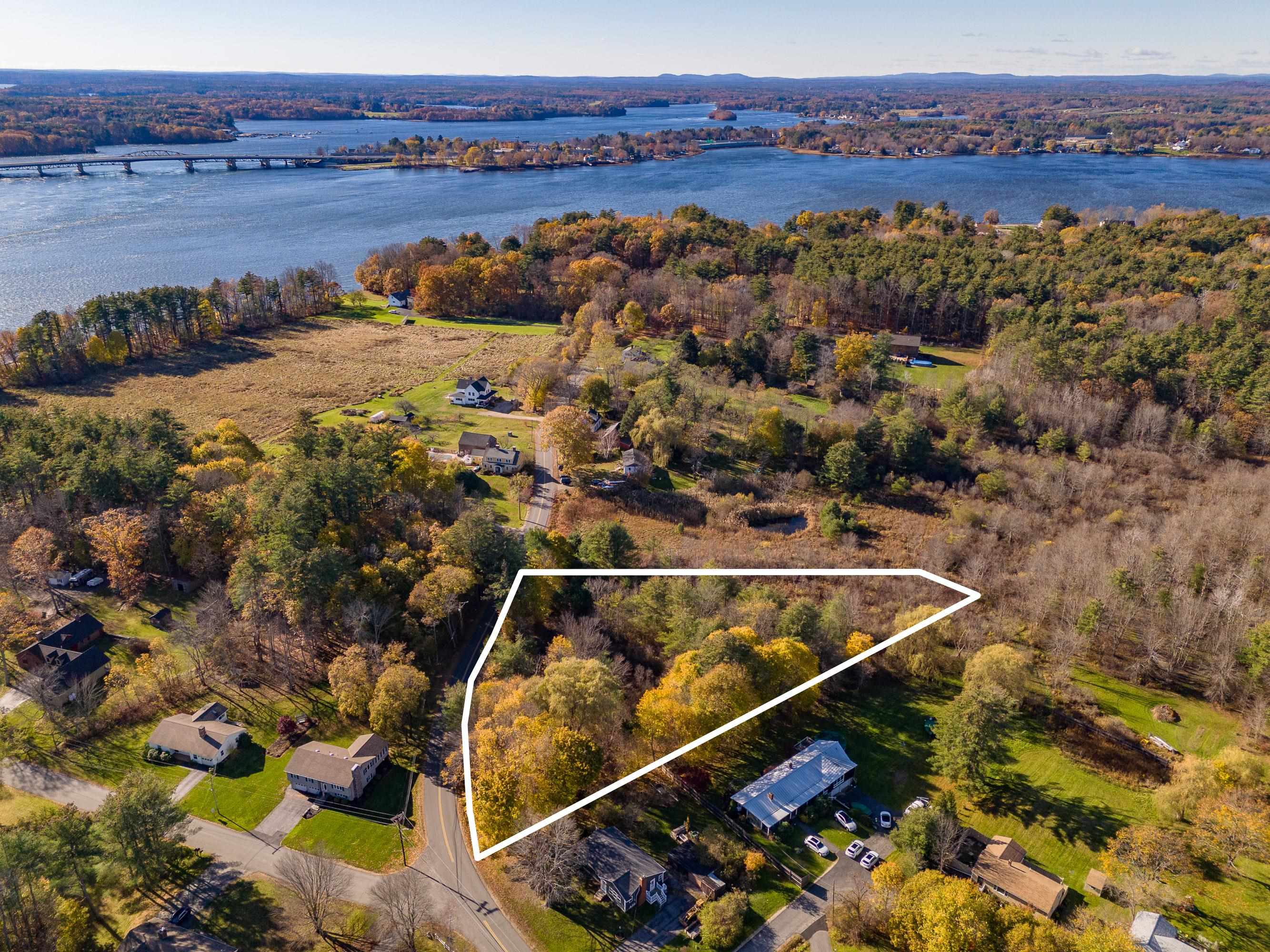00 River Road Map 19 Lot 4