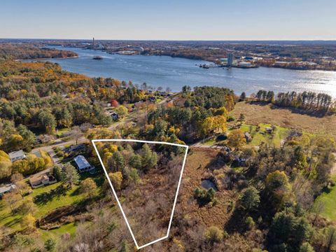 00 River Road Map 19 Lot 4 Eliot ME 03903