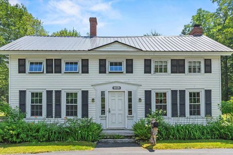 592 State Route 2 Shelburne NH 03581