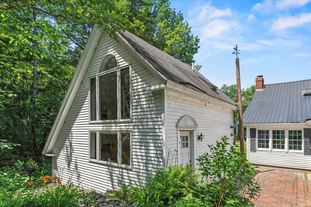 Photo of 592 State Route 2, Shelburne, NH 03581 (MLS # 5052122)