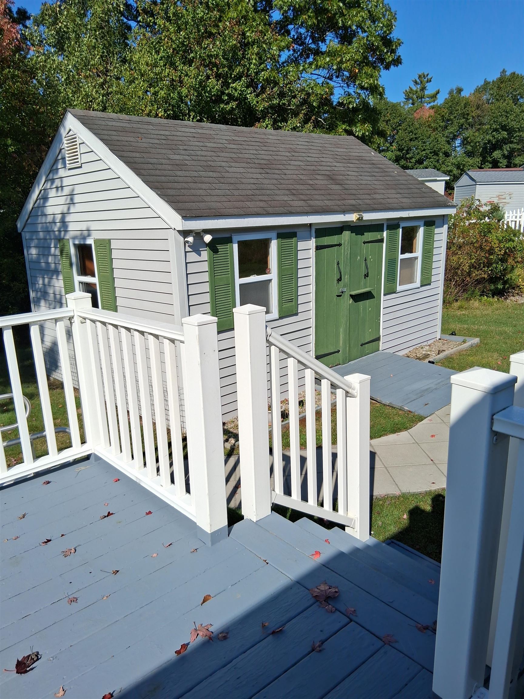 14 Independence Drive