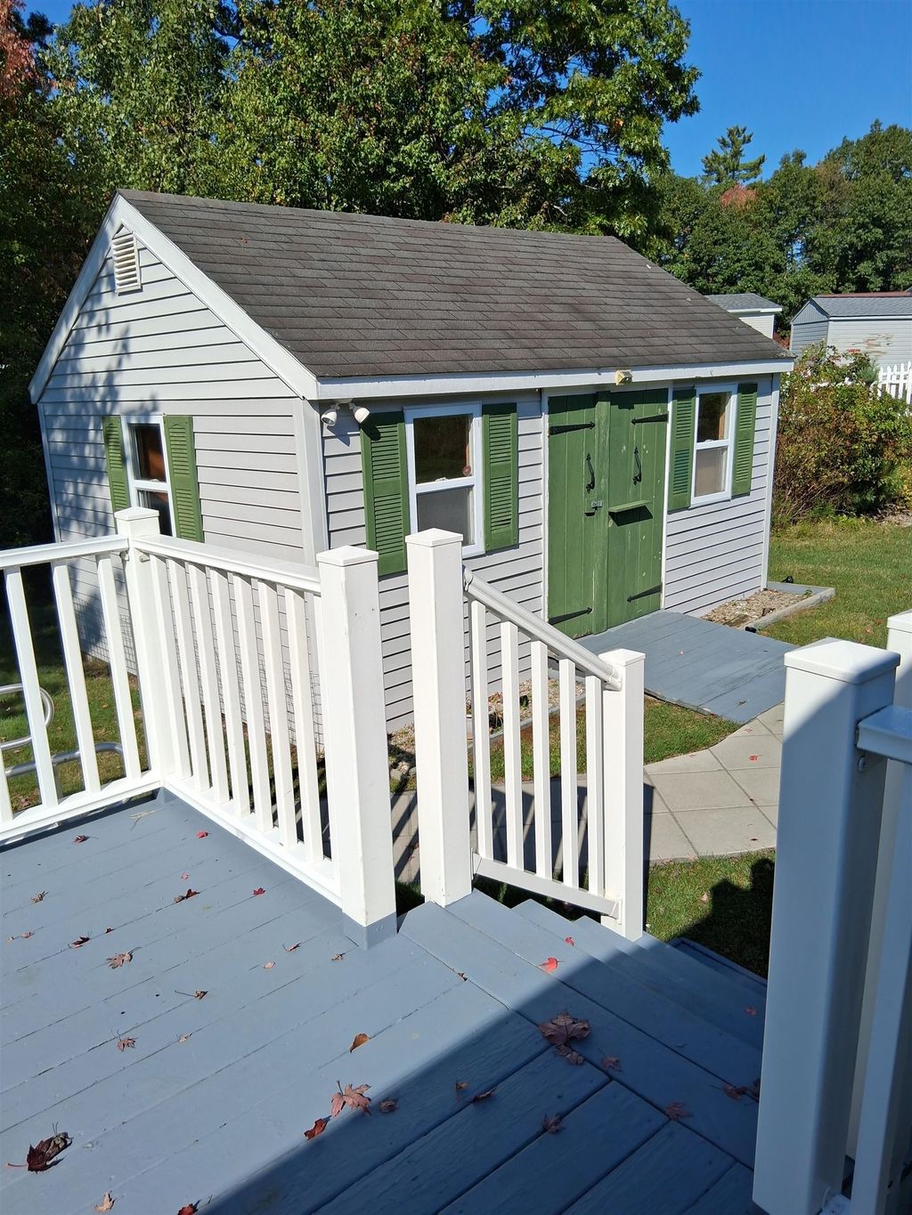 Photo of 14 Independence Drive, Dover, NH 03820 (MLS # 5063894)