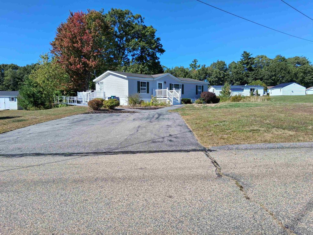 Photo of 14 Independence Drive, Dover, NH 03820 (MLS # 5063894)