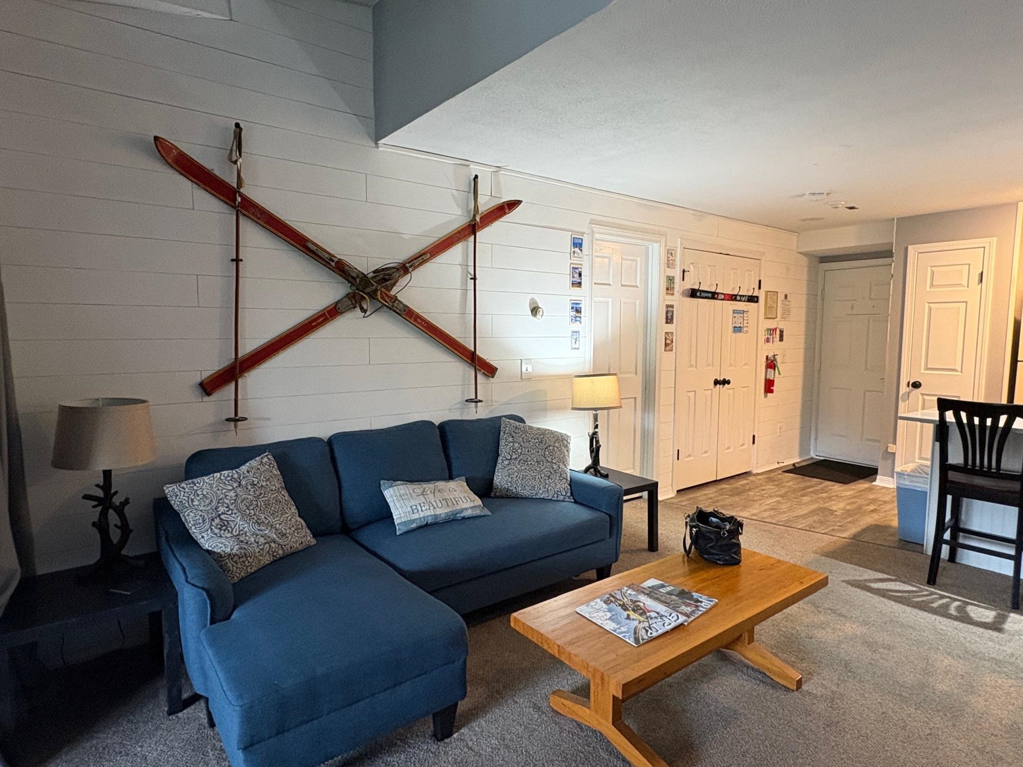 73 Alpine Drive C-403