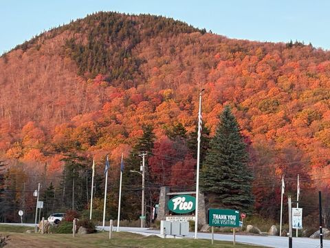 73 Alpine Drive C-403 Killington VT 05751