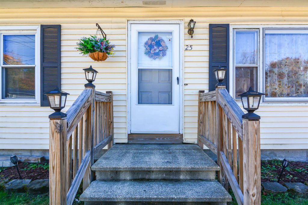 Photo of 25 Bow Street, Manchester, NH 03103 (MLS # 5066930)