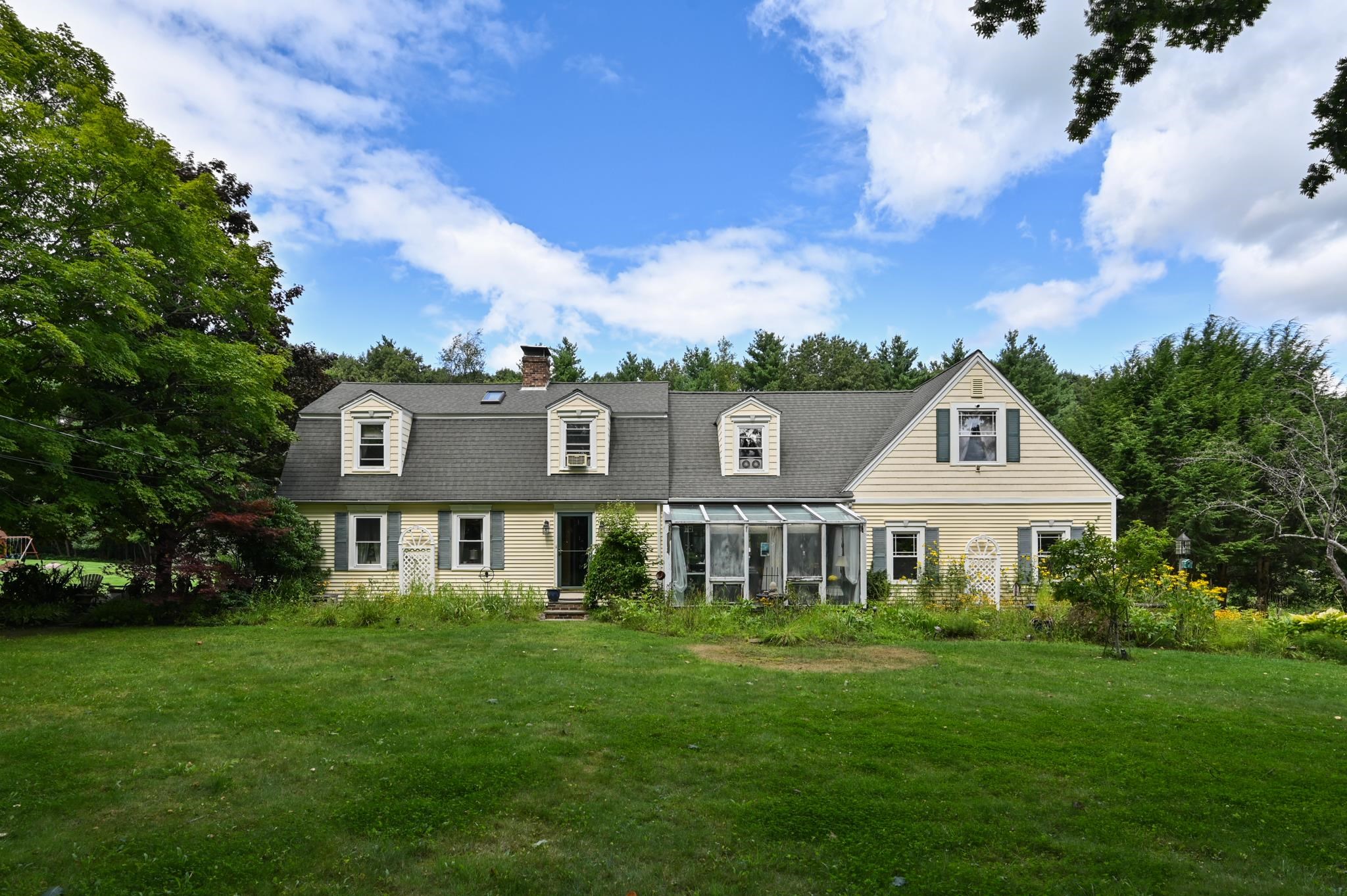 90 Giles Road