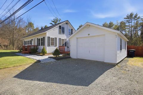 Photo of 176 Shaker Hill Road, Enfield, NH 03748 (MLS # 5084488)