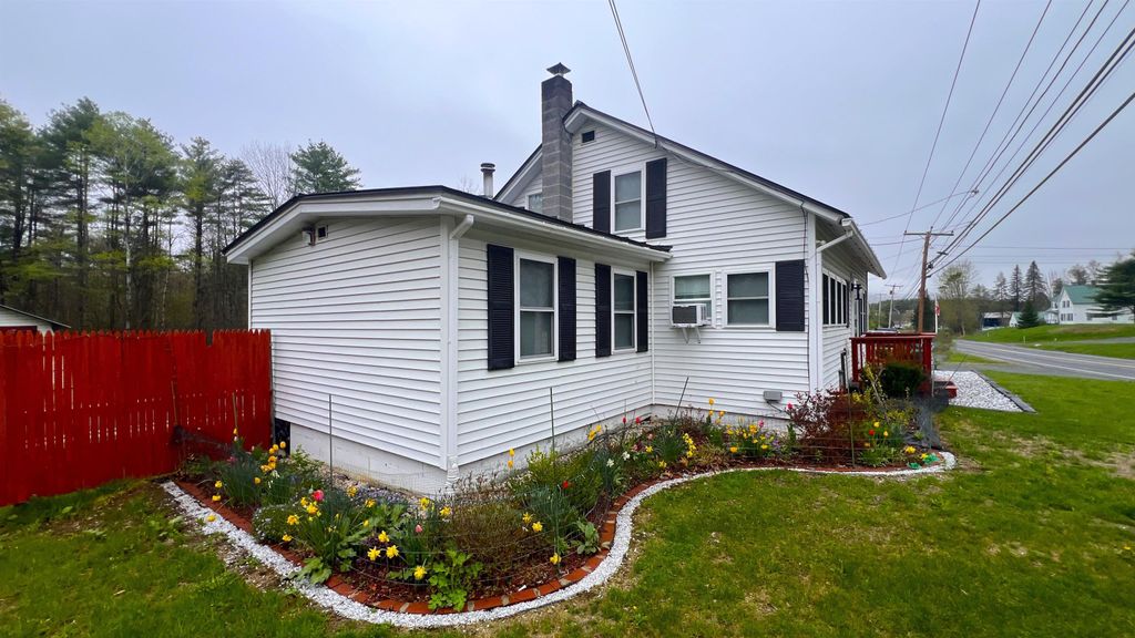 Photo of 176 Shaker Hill Road, Enfield, NH 03748 (MLS # 5084488)