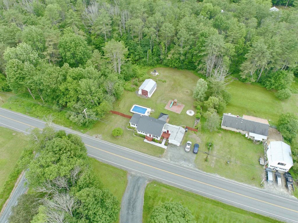 Photo of 176 Shaker Hill Road, Enfield, NH 03748 (MLS # 5084488)
