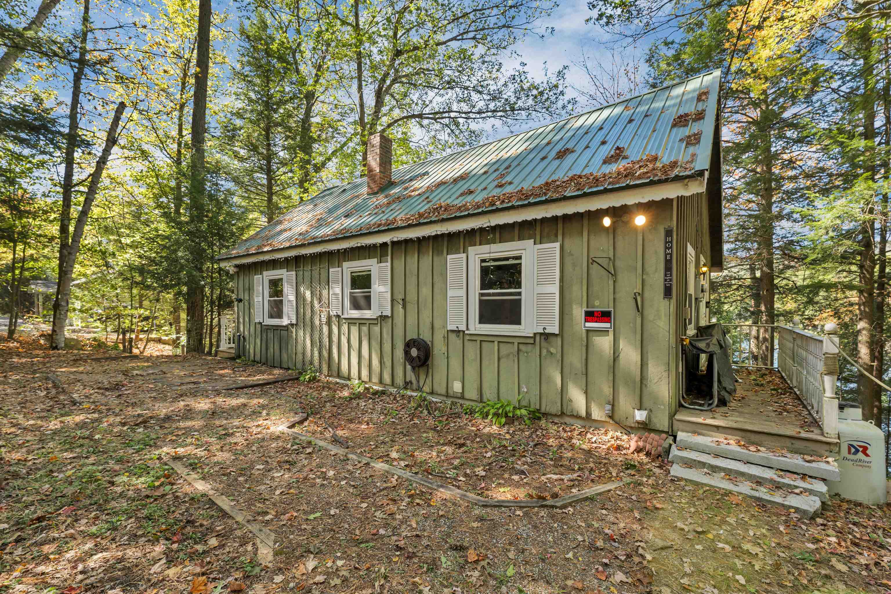 265 Loon Lake Road