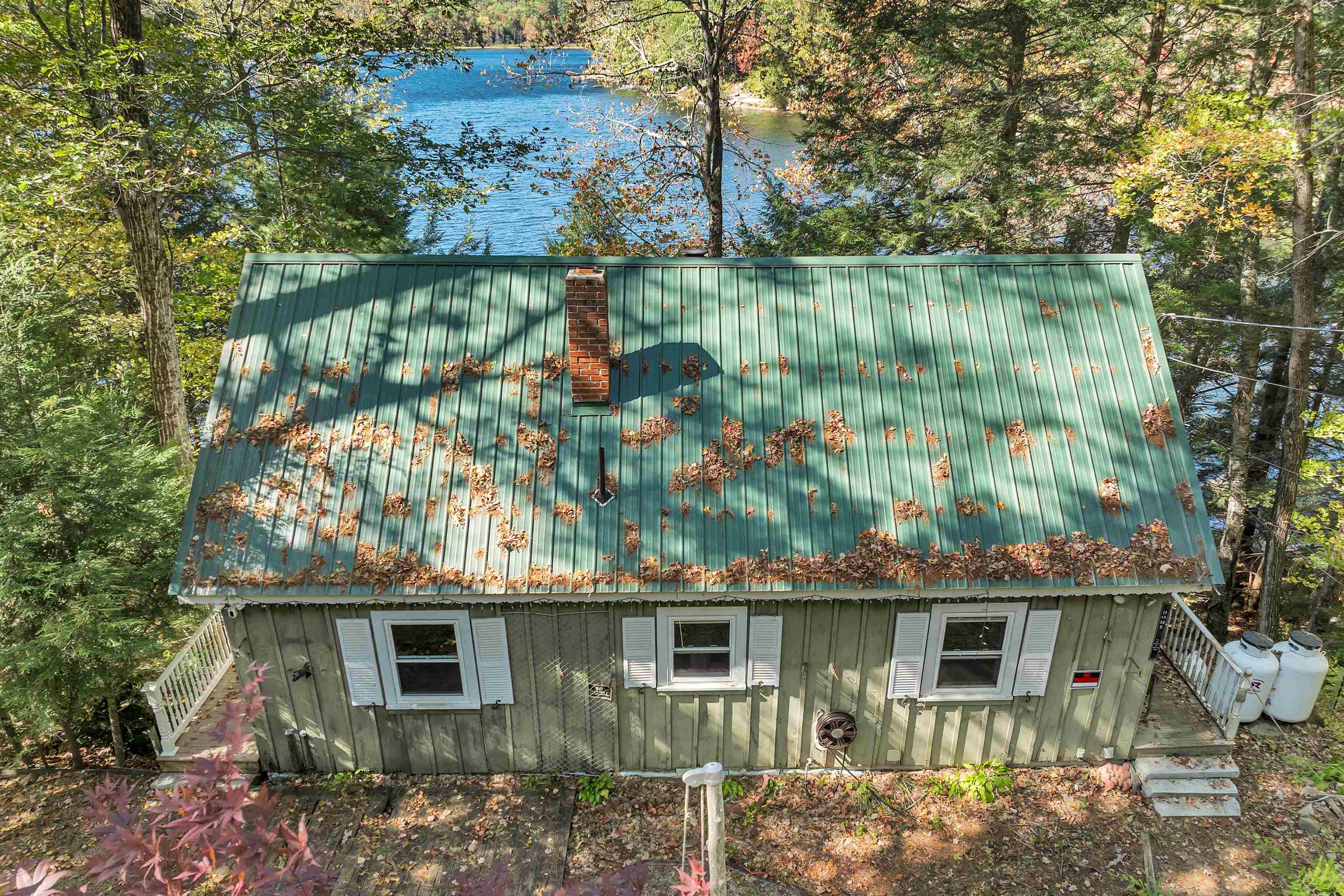 265 Loon Lake Road