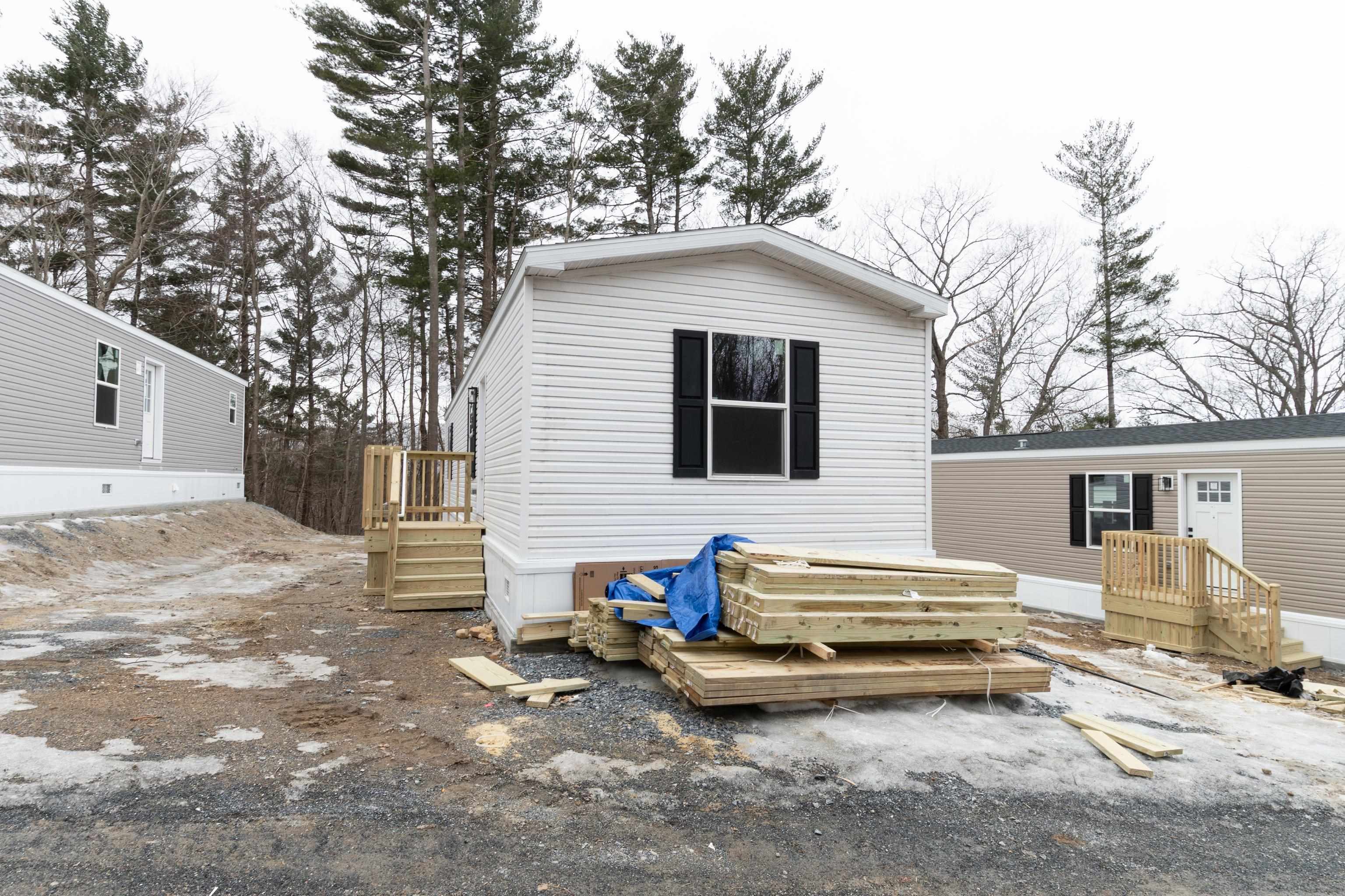 86 Ethans Way Lot 86E