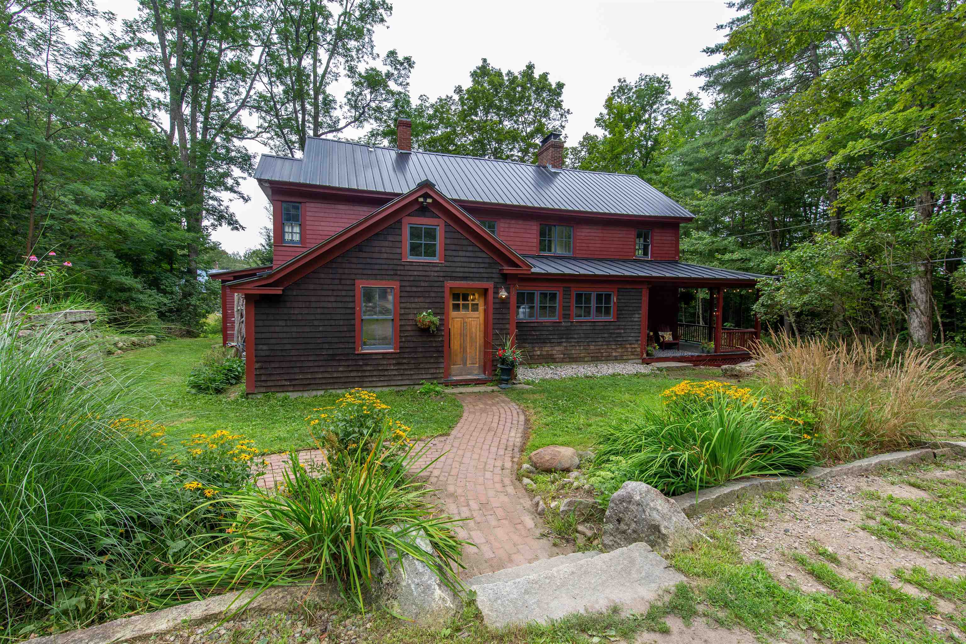 314 Old Mail Road