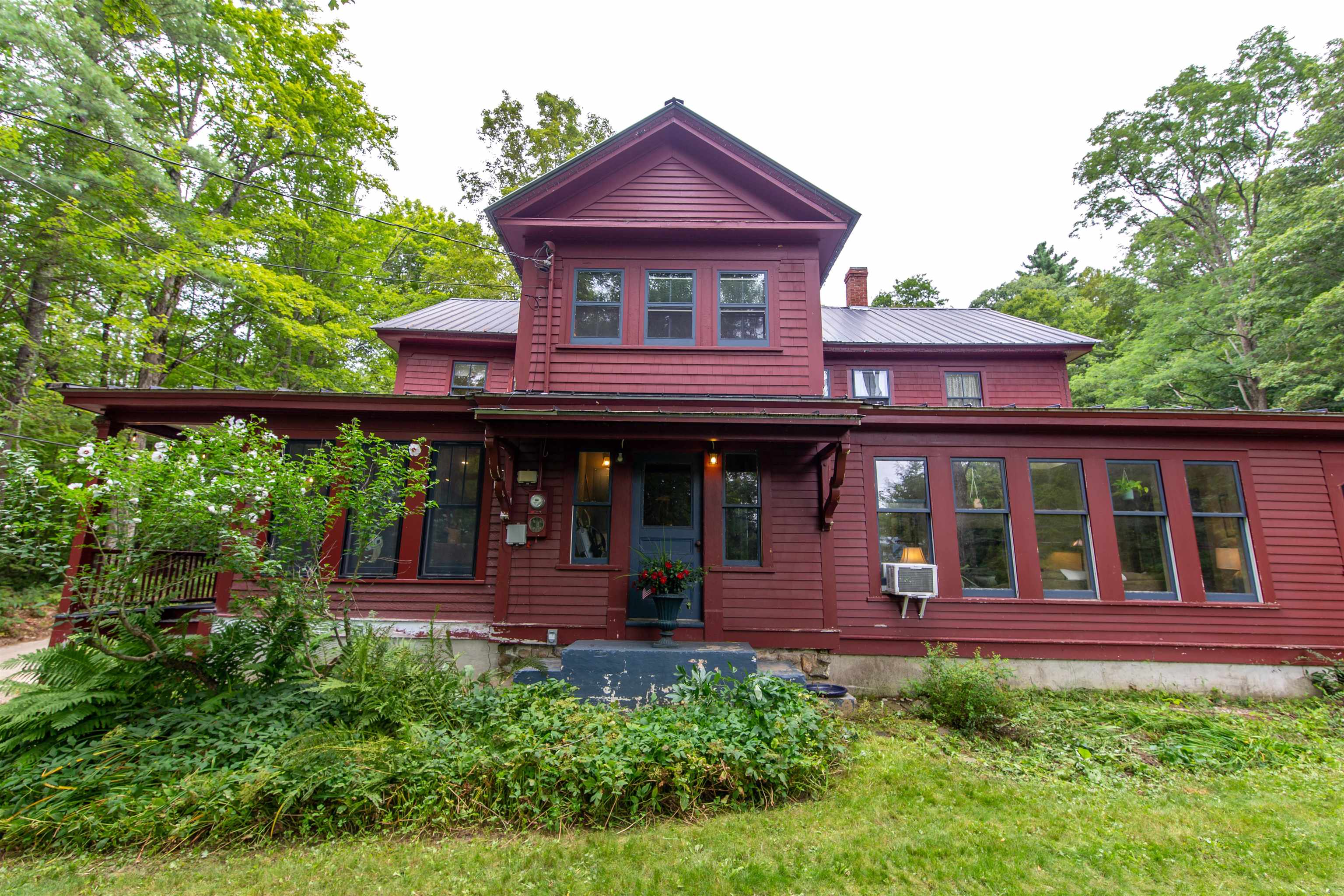 314 Old Mail Road