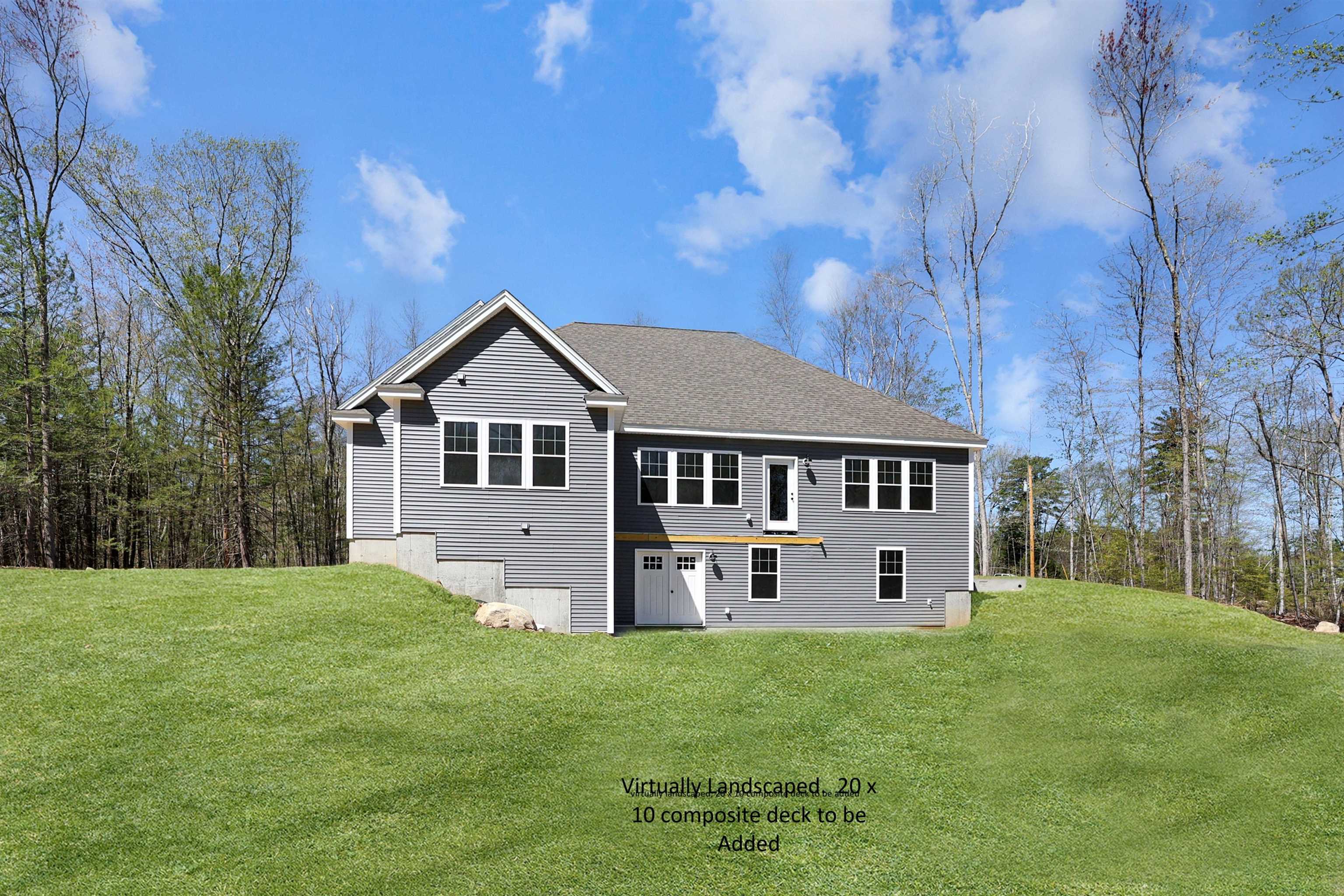 35 Reed Road