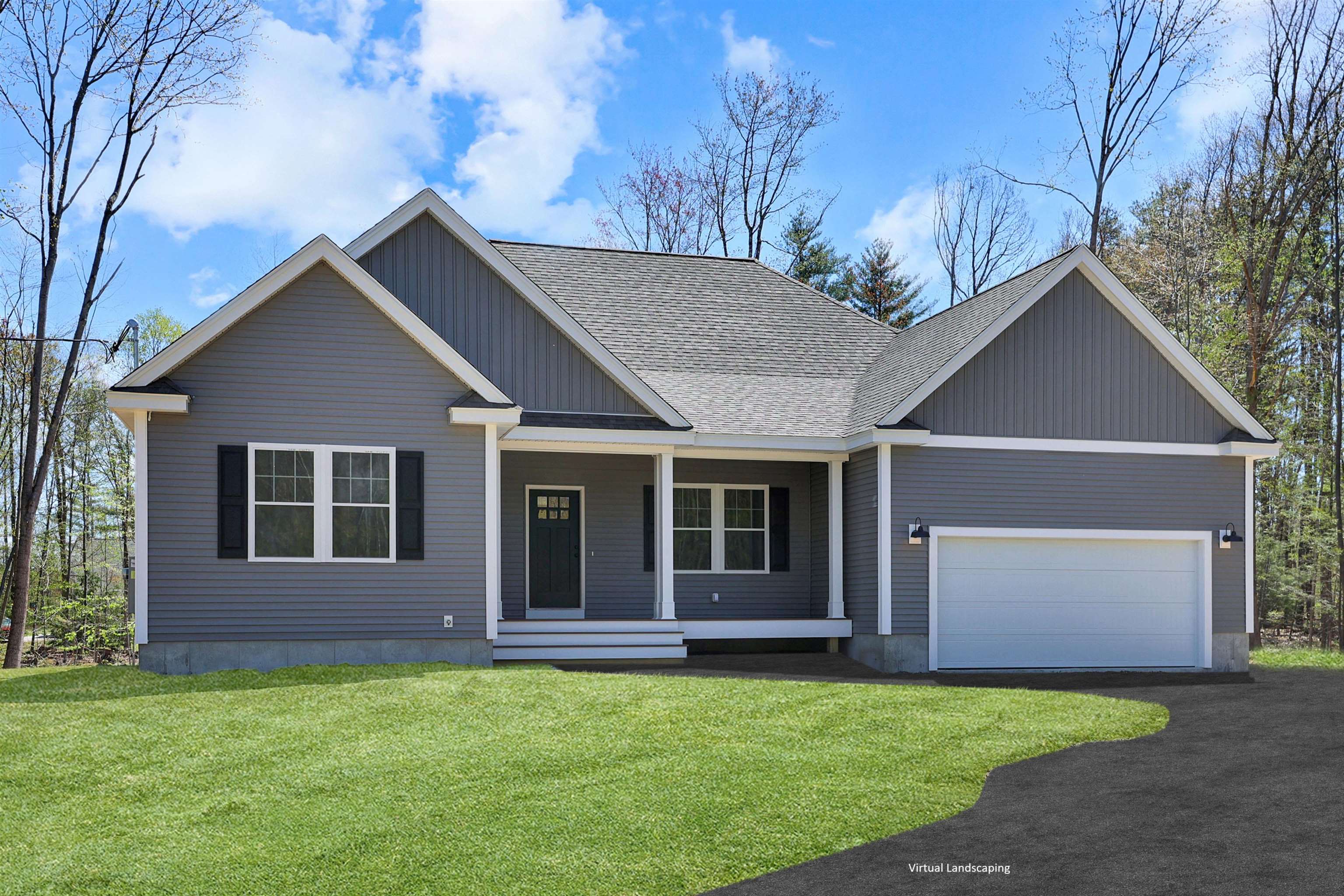 35 Reed Road
