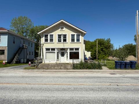 44 South Main Street Alburgh VT 05440